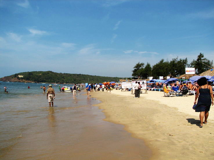 Travel Unlimited